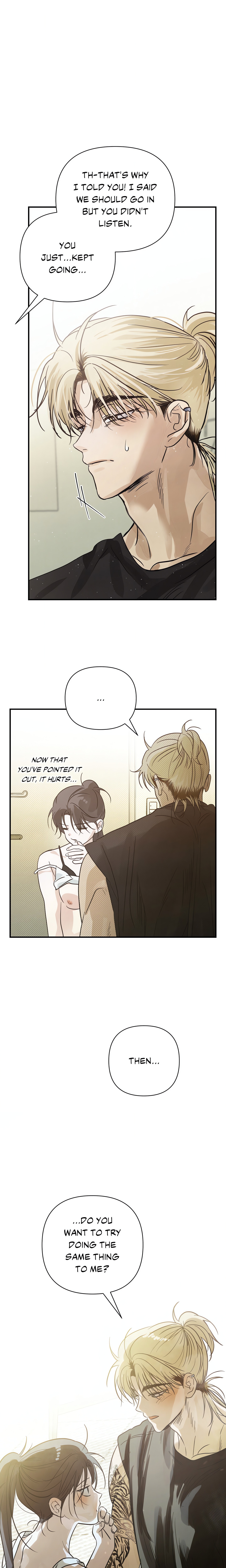 Summer Heat Chap Chapter 14 - Episode 14-Summer Heat - Next Chap 15