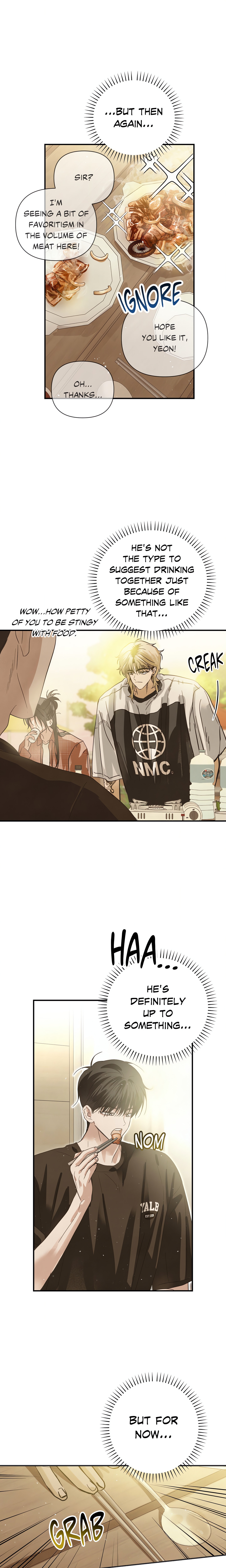 Summer Heat Chap Chapter 15 - Episode 15-Summer Heat - Next Chap 16