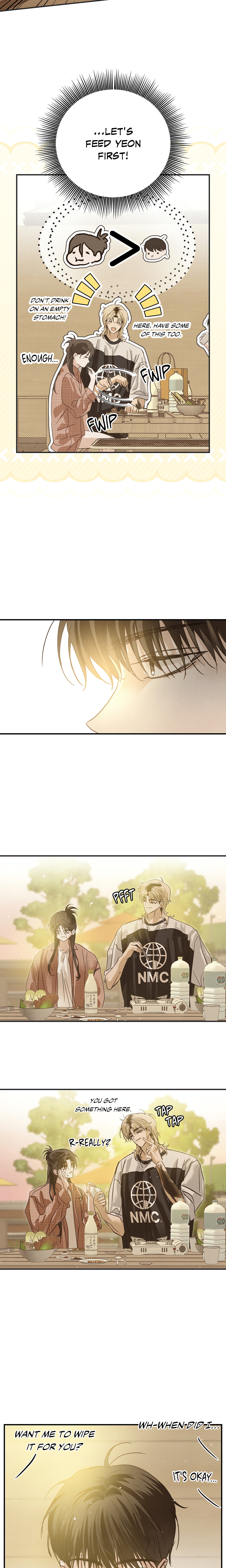 Summer Heat Chap Chapter 15 - Episode 15-Summer Heat - Next Chap 16