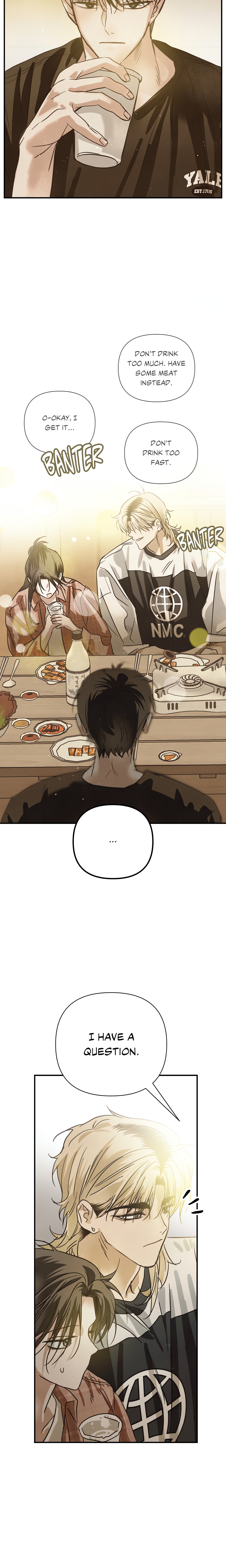 Summer Heat Chap Chapter 15 - Episode 15-Summer Heat - Next Chap 16