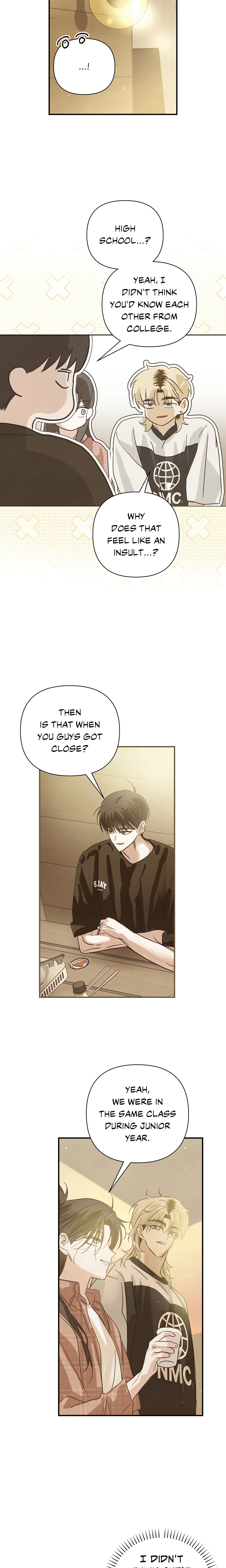 Summer Heat Chap Chapter 15 - Episode 15-Summer Heat - Next Chap 16