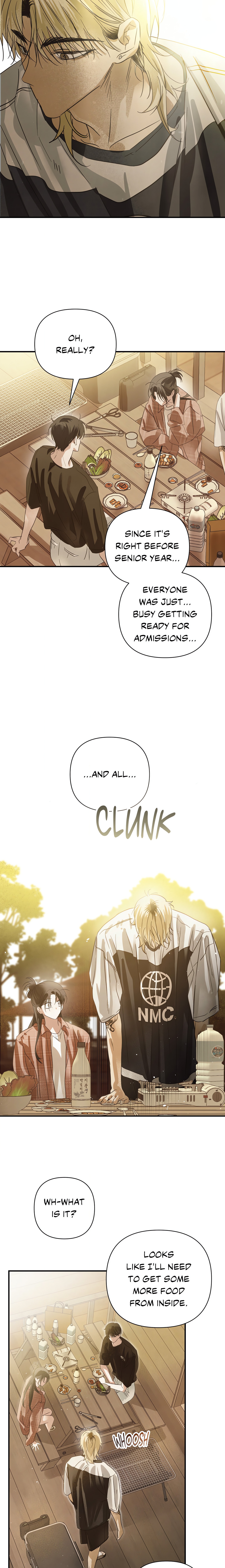 Summer Heat Chap Chapter 15 - Episode 15-Summer Heat - Next Chap 16