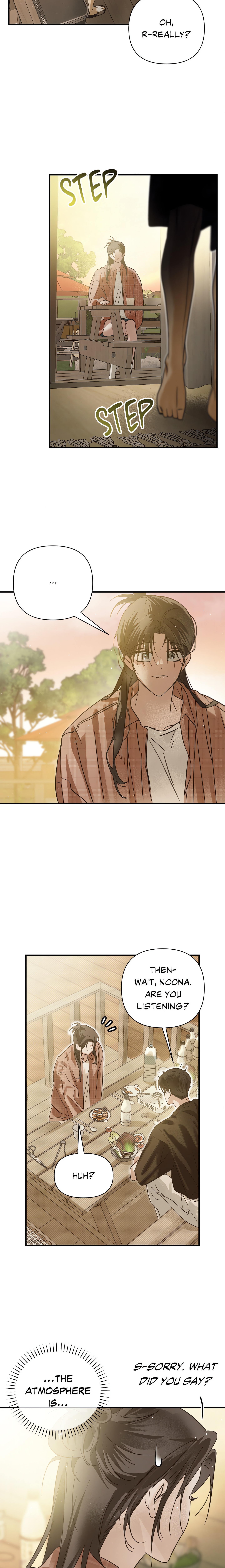 Summer Heat Chap Chapter 15 - Episode 15-Summer Heat - Next Chap 16