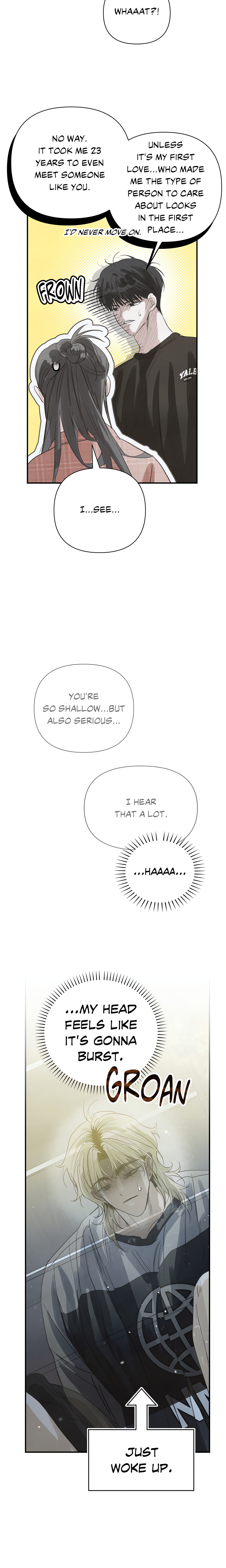 Summer Heat Chap Chapter 16 - Episode 16-Summer Heat - Next Chap 17