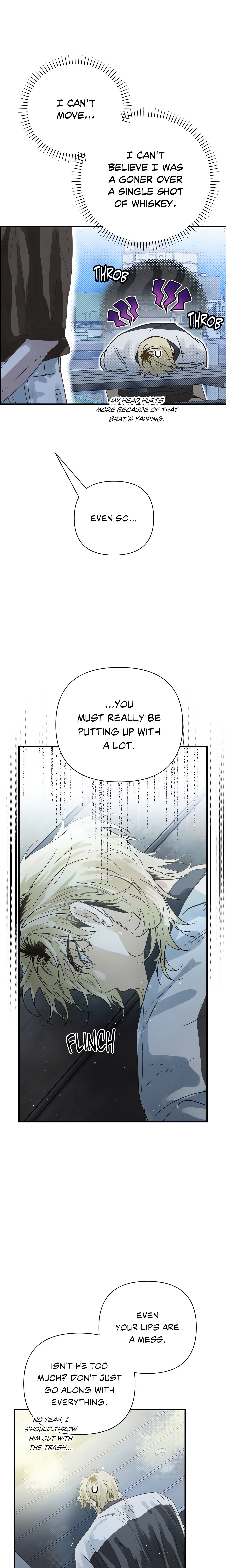 Summer Heat Chap Chapter 16 - Episode 16-Summer Heat - Next Chap 17