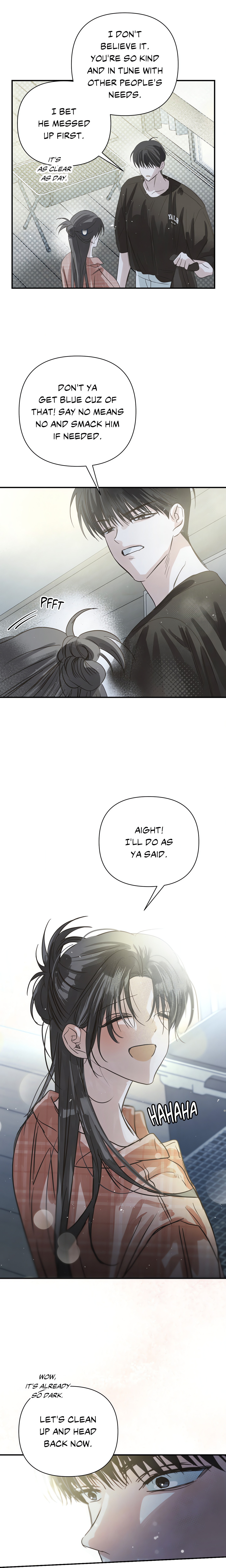 Summer Heat Chap Chapter 16 - Episode 16-Summer Heat - Next Chap 17