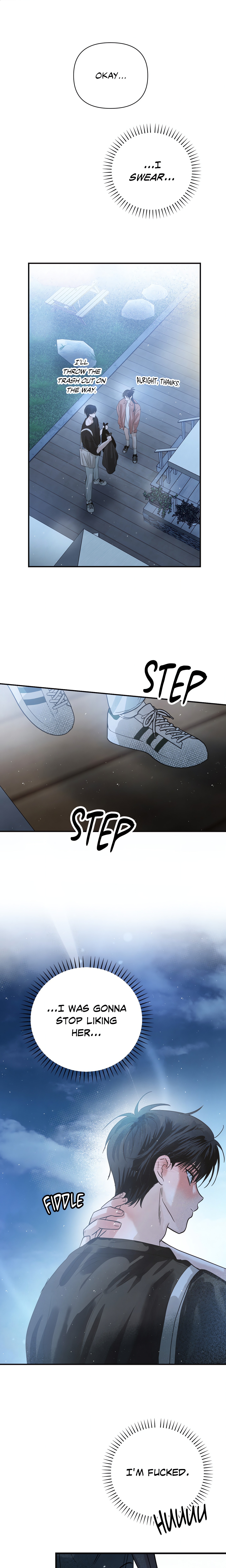 Summer Heat Chap Chapter 16 - Episode 16-Summer Heat - Next Chap 17