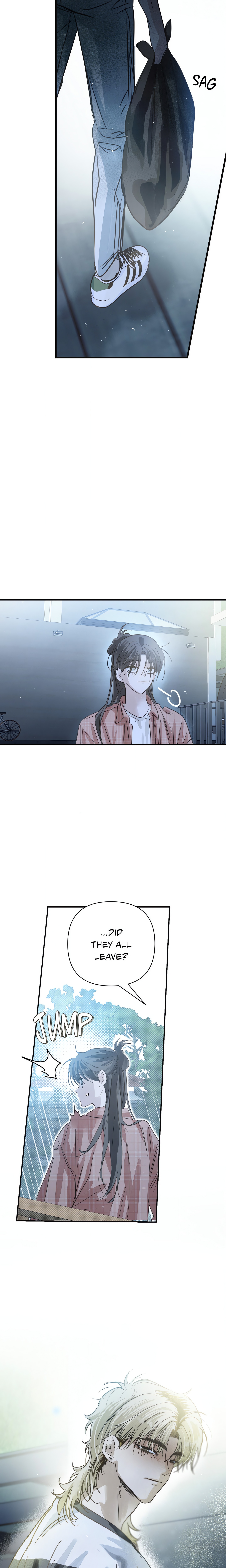 Summer Heat Chap Chapter 16 - Episode 16-Summer Heat - Next Chap 17