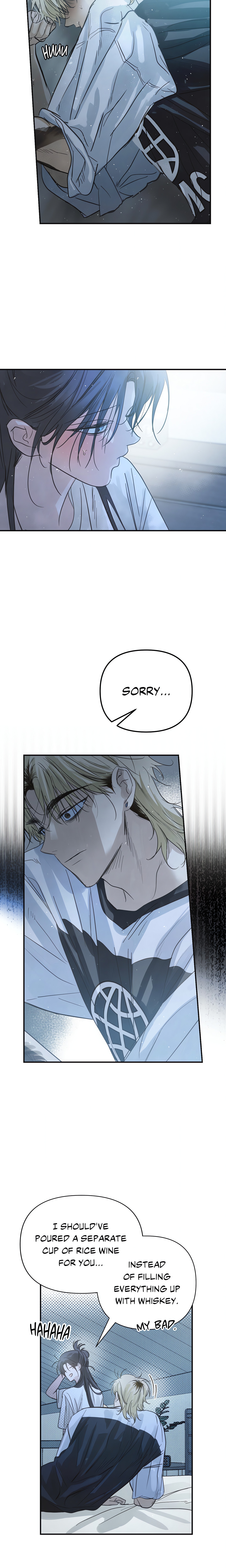 Summer Heat Chap Chapter 16 - Episode 16-Summer Heat - Next Chap 17