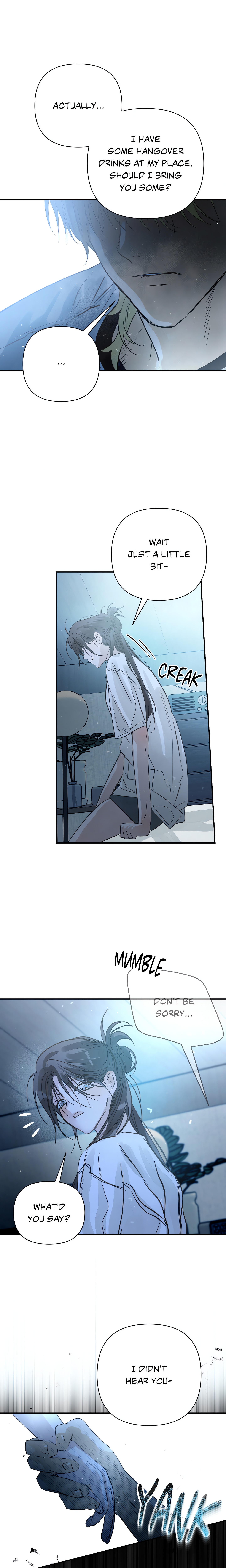 Summer Heat Chap Chapter 16 - Episode 16-Summer Heat - Next Chap 17