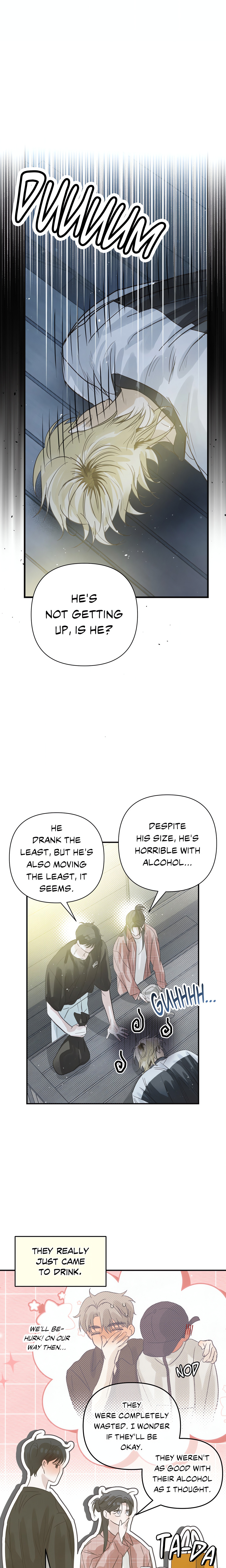 Summer Heat Chap Chapter 16 - Episode 16-Summer Heat - Next Chap 17