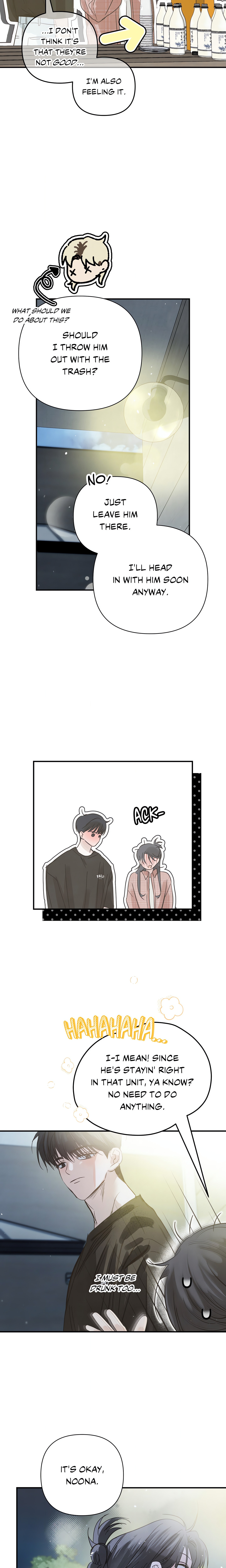 Summer Heat Chap Chapter 16 - Episode 16-Summer Heat - Next Chap 17