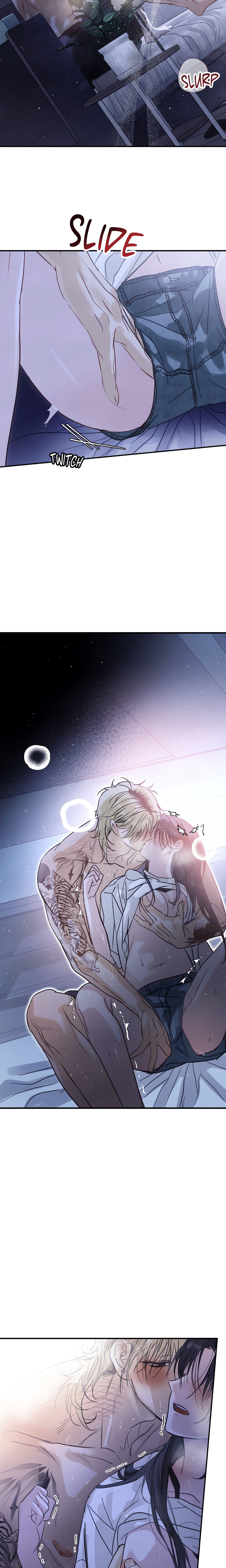 Summer Heat Chap Chapter 17 - Episode 17-Summer Heat - Next Chap 18