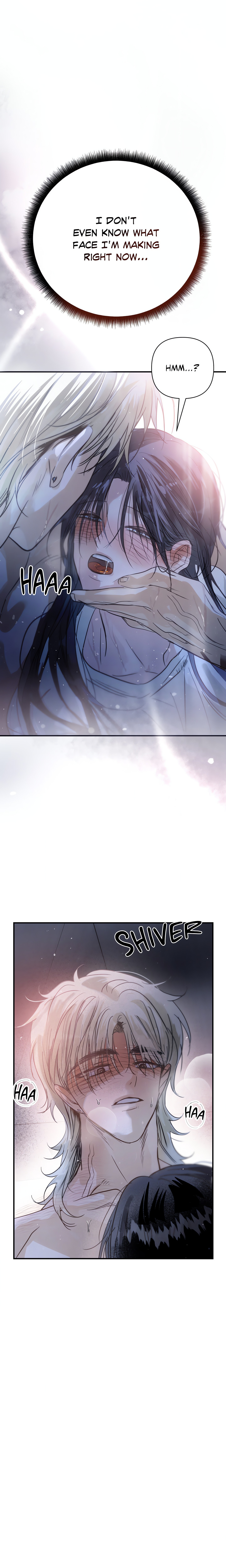 Summer Heat Chap Chapter 17 - Episode 17-Summer Heat - Next Chap 18