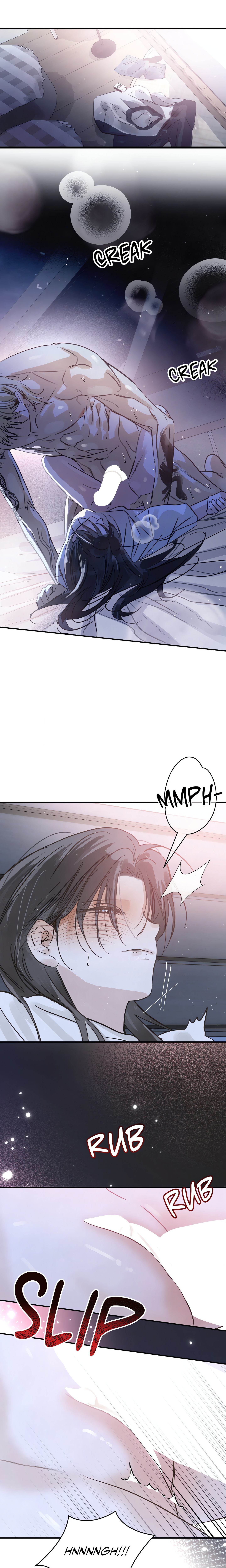 Summer Heat Chap Chapter 17 - Episode 17-Summer Heat - Next Chap 18