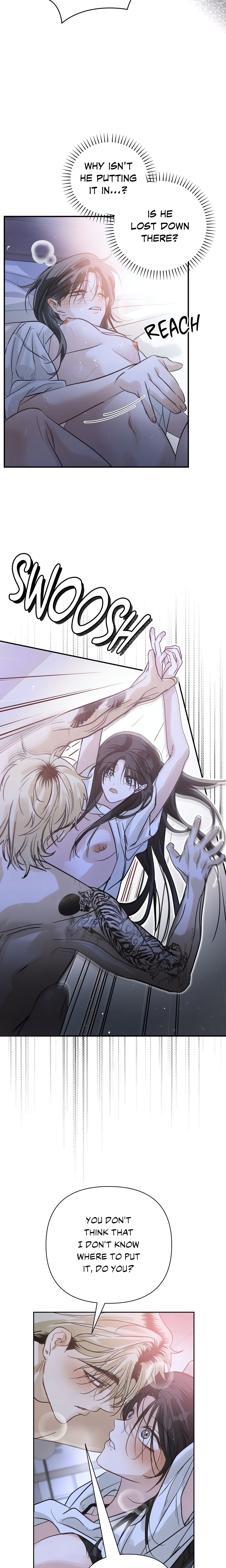 Summer Heat Chap Chapter 17 - Episode 17-Summer Heat - Next Chap 18