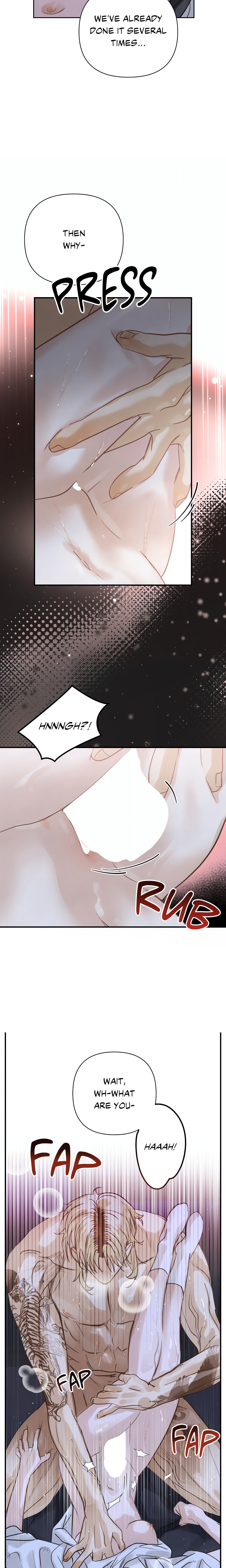 Summer Heat Chap Chapter 17 - Episode 17-Summer Heat - Next Chap 18