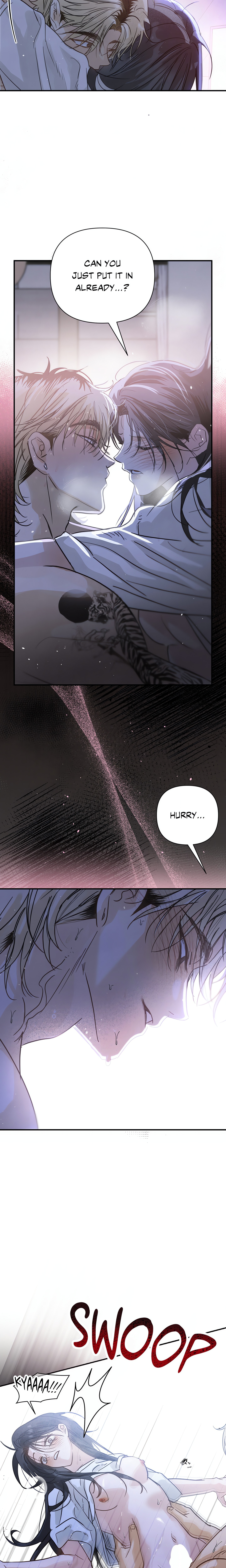 Summer Heat Chap Chapter 17 - Episode 17-Summer Heat - Next Chap 18