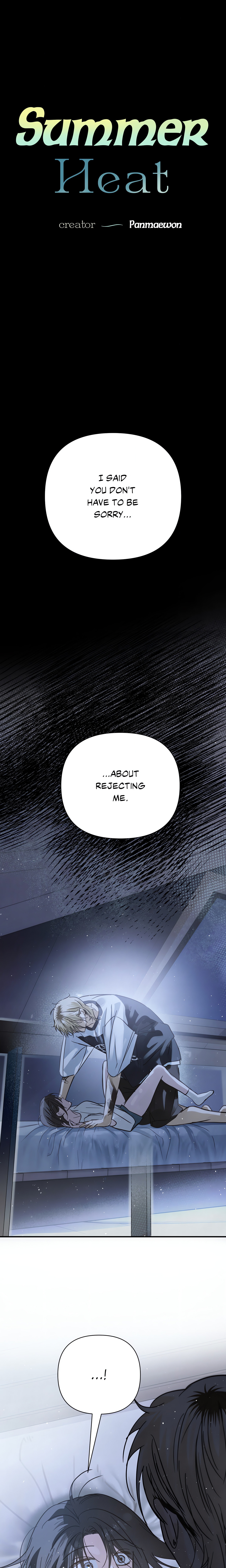 Summer Heat Chap Chapter 17 - Episode 17-Summer Heat - Next Chap 18