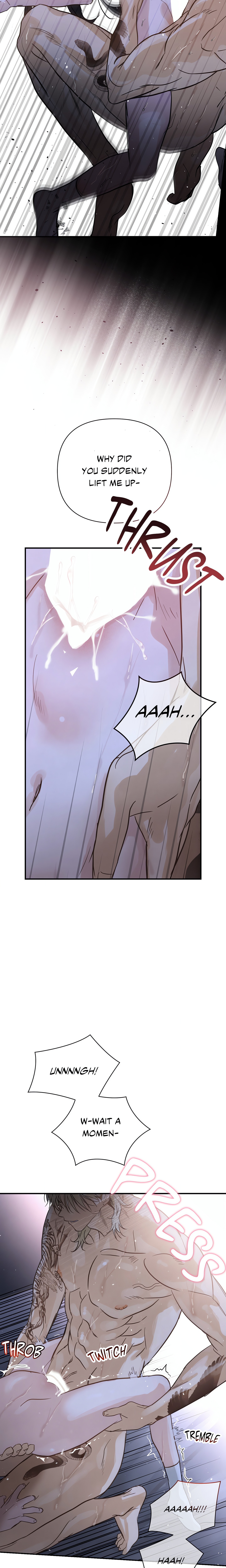 Summer Heat Chap Chapter 17 - Episode 17-Summer Heat - Next Chap 18