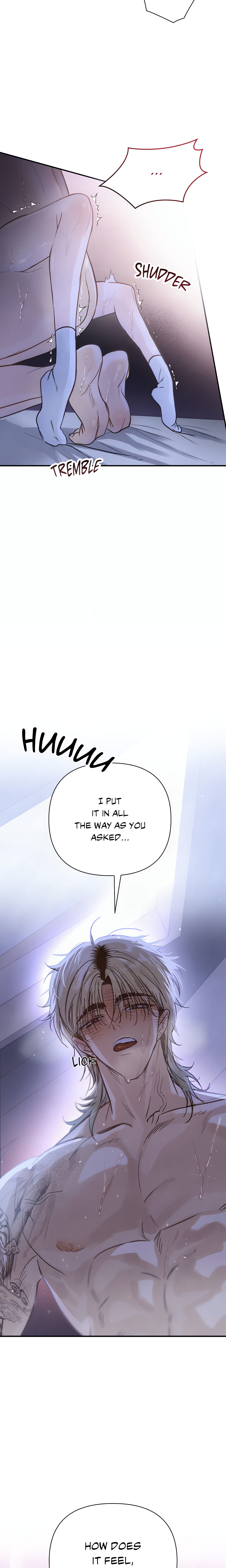 Summer Heat Chap Chapter 17 - Episode 17-Summer Heat - Next Chap 18