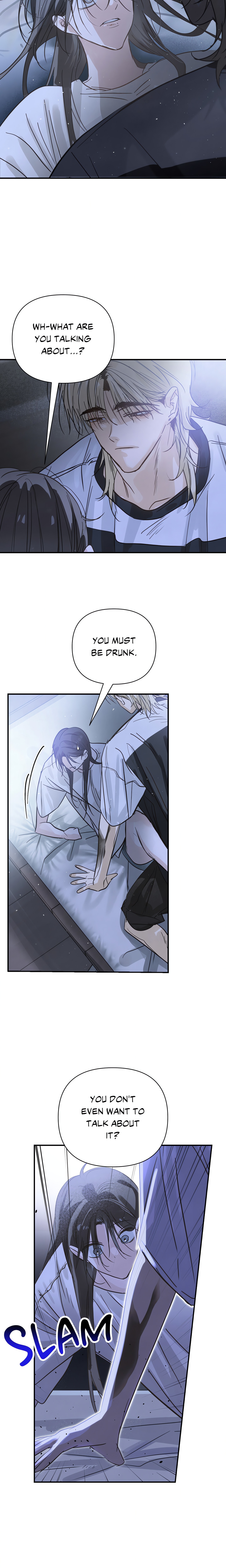 Summer Heat Chap Chapter 17 - Episode 17-Summer Heat - Next Chap 18