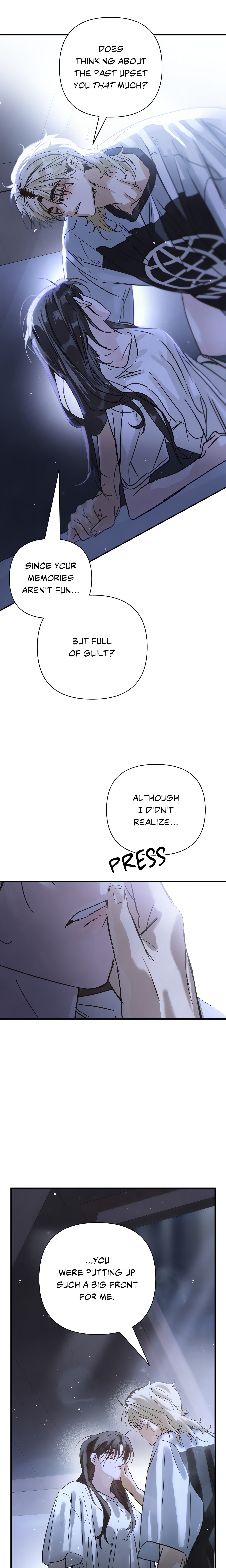 Summer Heat Chap Chapter 17 - Episode 17-Summer Heat - Next Chap 18