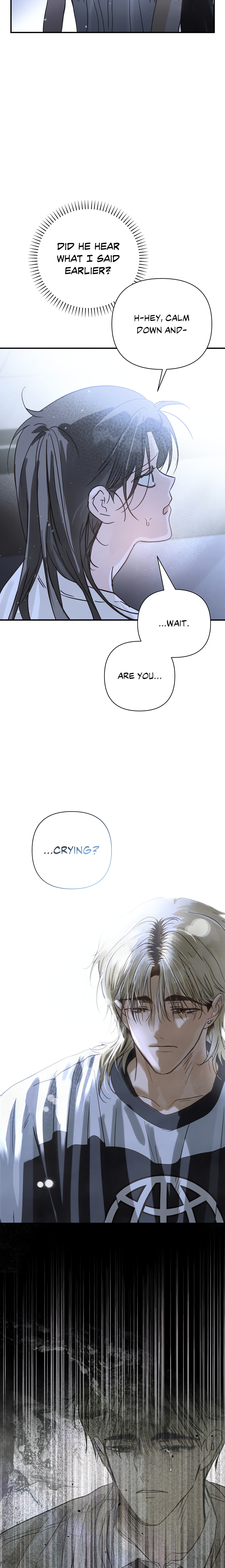 Summer Heat Chap Chapter 17 - Episode 17-Summer Heat - Next Chap 18