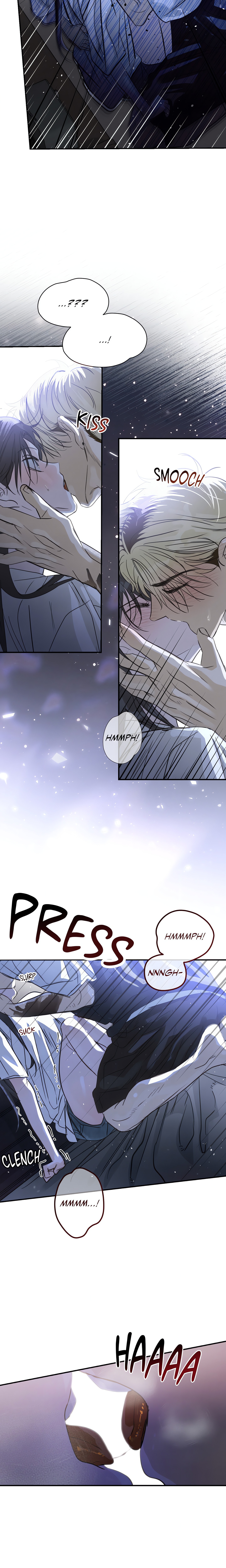 Summer Heat Chap Chapter 17 - Episode 17-Summer Heat - Next Chap 18