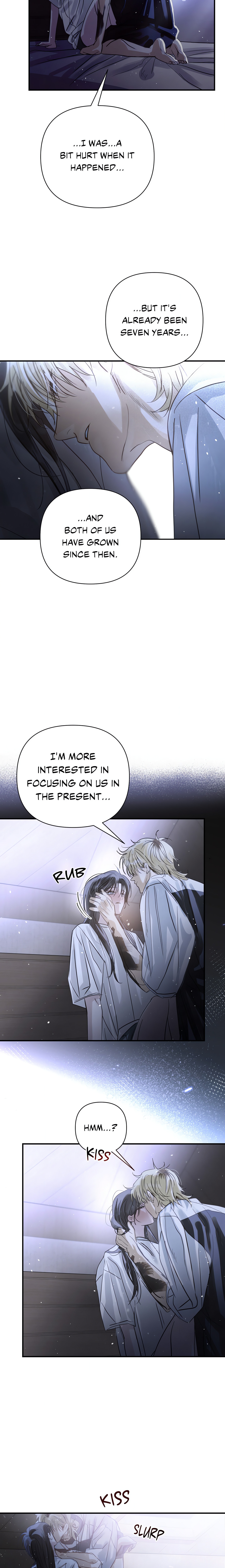 Summer Heat Chap Chapter 17 - Episode 17-Summer Heat - Next Chap 18