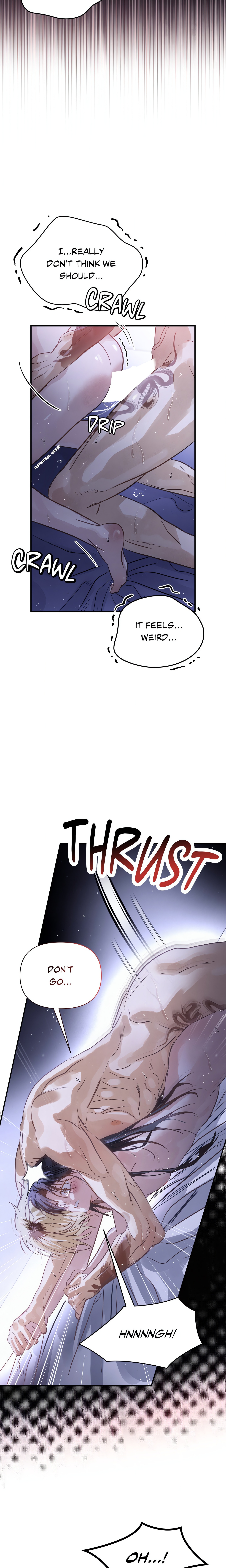 Summer Heat Chap Chapter 18 - Episode 18-Summer Heat - Next Chap 19