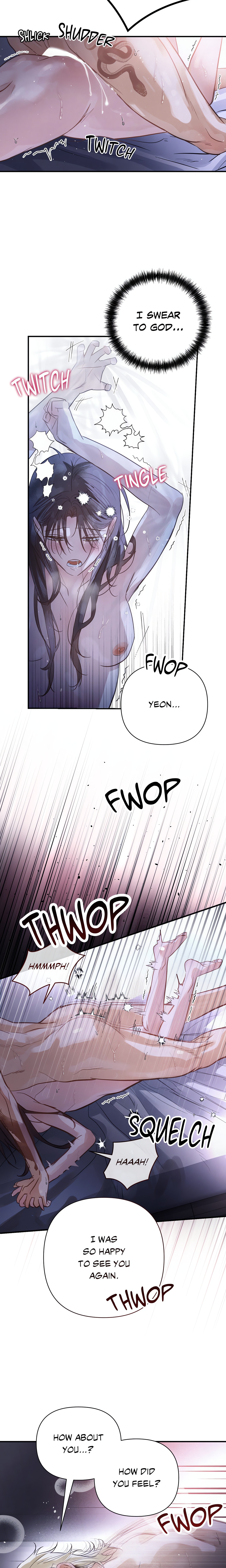 Summer Heat Chap Chapter 18 - Episode 18-Summer Heat - Next Chap 19