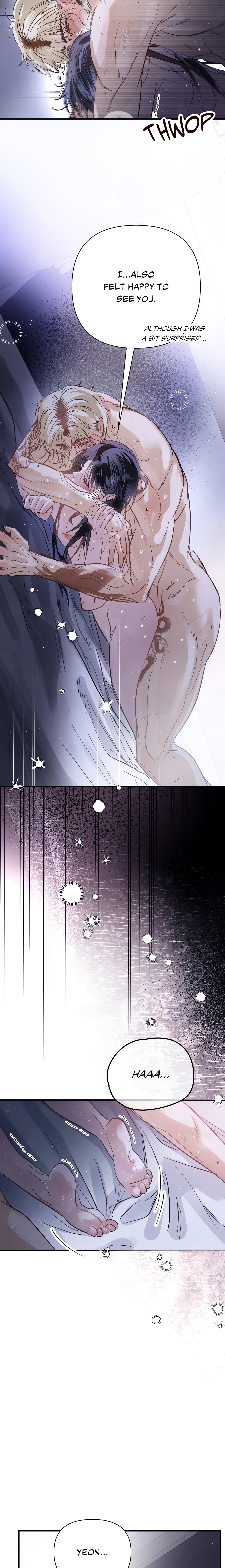 Summer Heat Chap Chapter 18 - Episode 18-Summer Heat - Next Chap 19