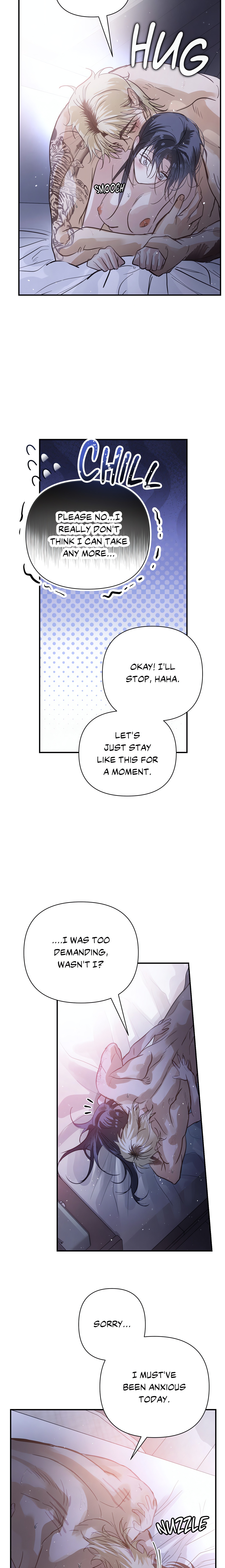 Summer Heat Chap Chapter 18 - Episode 18-Summer Heat - Next Chap 19