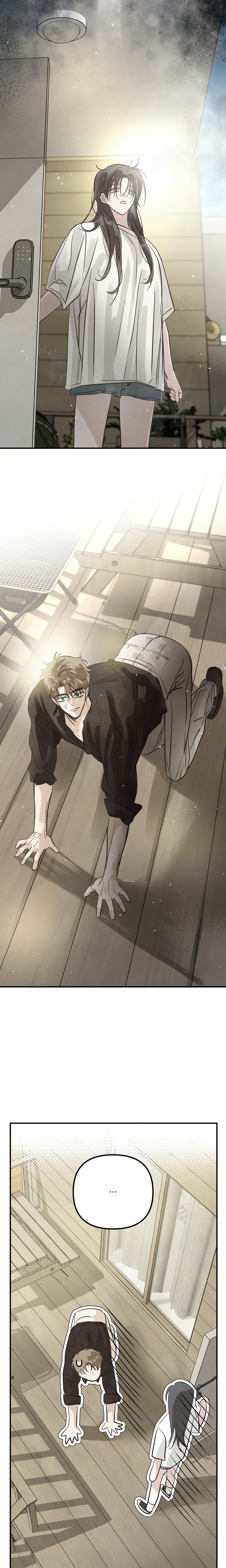 Summer Heat Chap Chapter 18 - Episode 18-Summer Heat - Next Chap 19