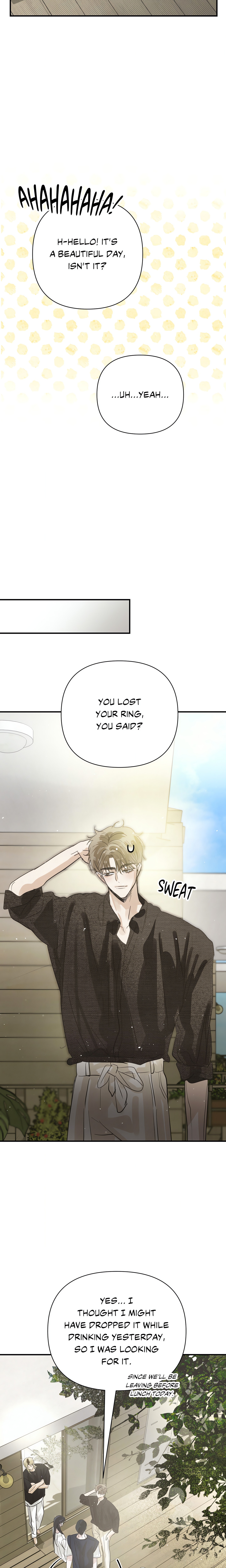 Summer Heat Chap Chapter 18 - Episode 18-Summer Heat - Next Chap 19