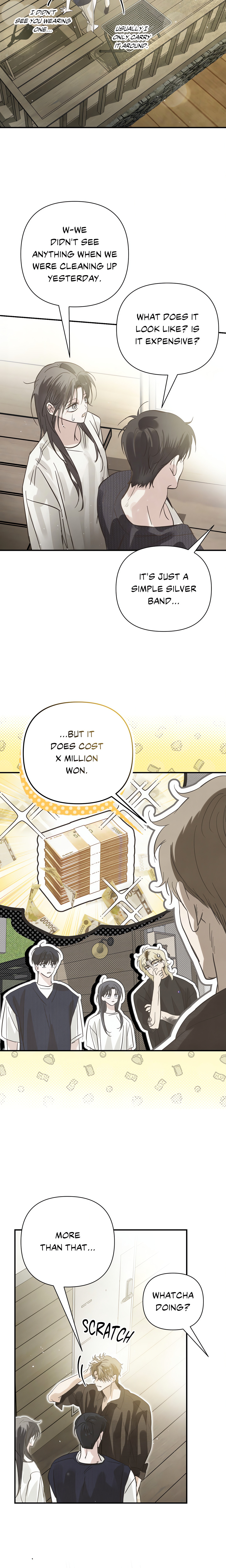 Summer Heat Chap Chapter 18 - Episode 18-Summer Heat - Next Chap 19