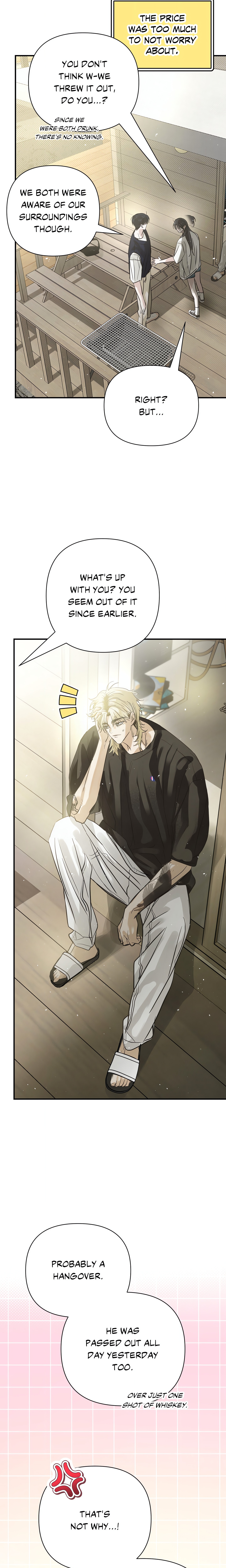 Summer Heat Chap Chapter 18 - Episode 18-Summer Heat - Next Chap 19