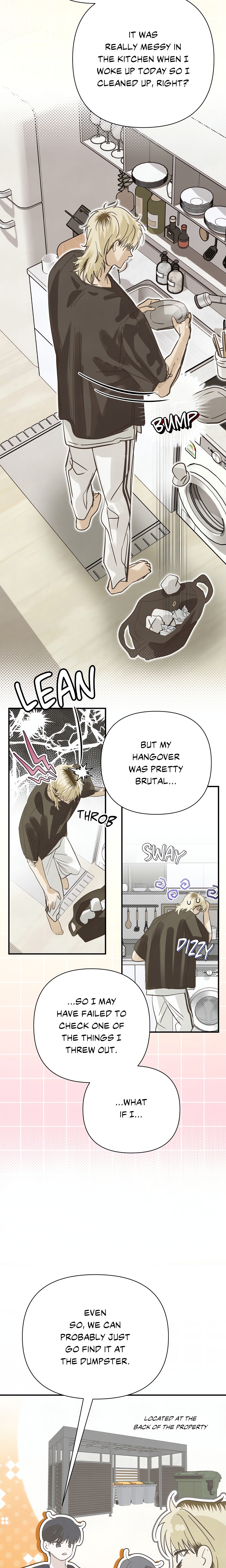 Summer Heat Chap Chapter 18 - Episode 18-Summer Heat - Next Chap 19