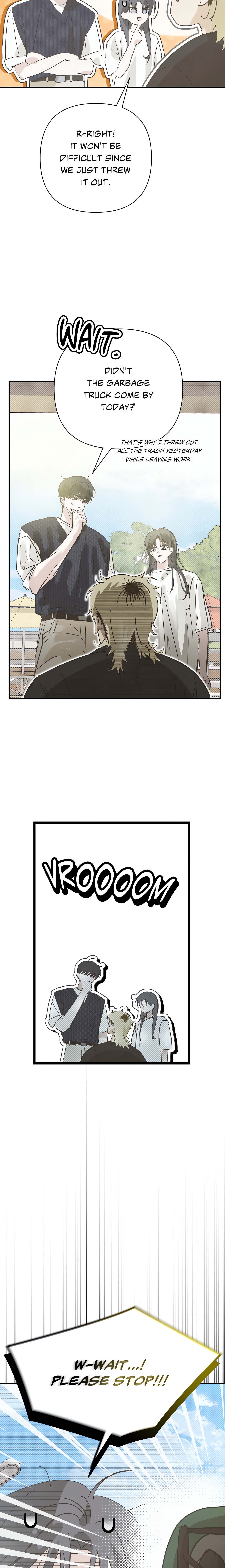 Summer Heat Chap Chapter 18 - Episode 18-Summer Heat - Next Chap 19