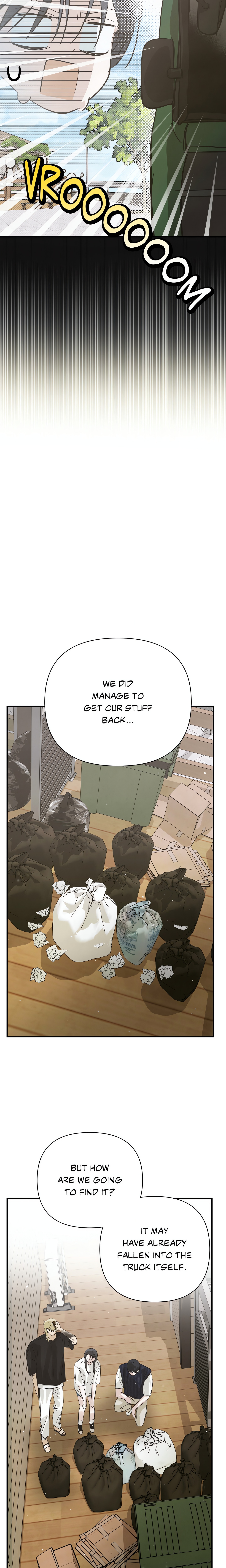 Summer Heat Chap Chapter 18 - Episode 18-Summer Heat - Next Chap 19