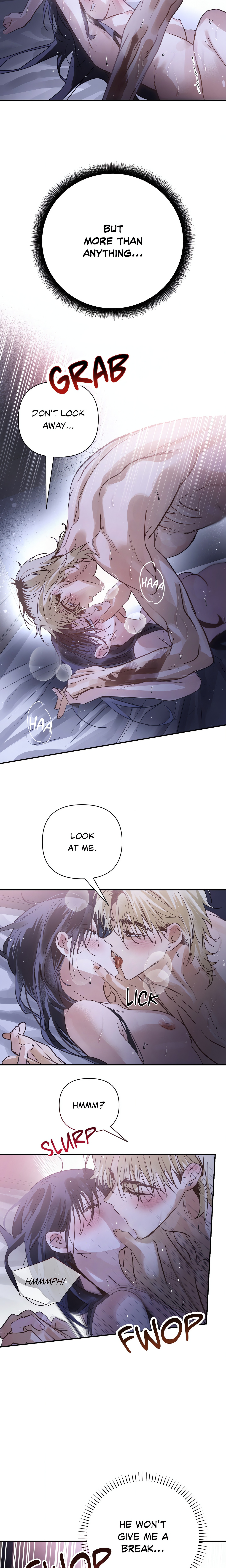 Summer Heat Chap Chapter 18 - Episode 18-Summer Heat - Next Chap 19