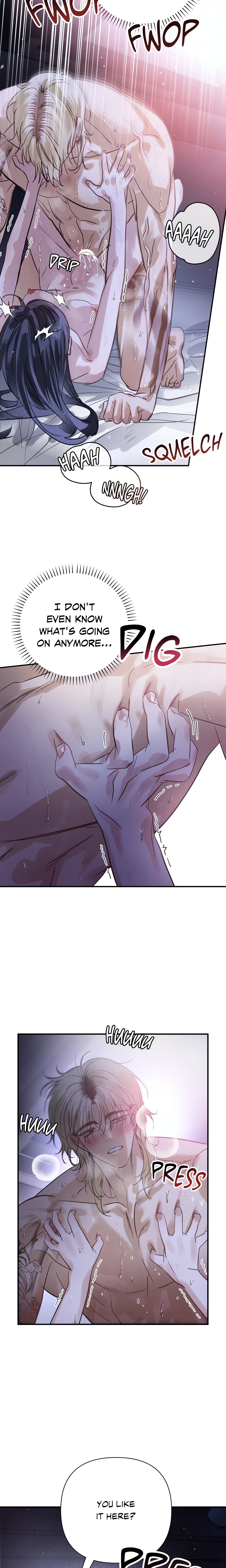 Summer Heat Chap Chapter 18 - Episode 18-Summer Heat - Next Chap 19