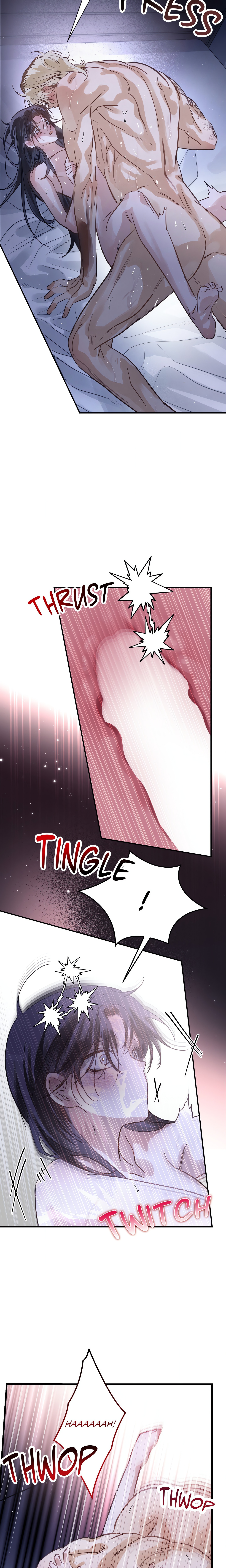 Summer Heat Chap Chapter 18 - Episode 18-Summer Heat - Next Chap 19