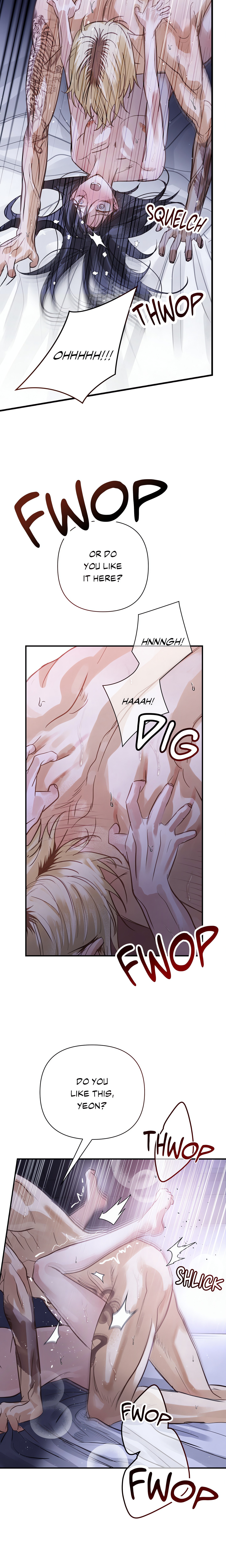 Summer Heat Chap Chapter 18 - Episode 18-Summer Heat - Next Chap 19