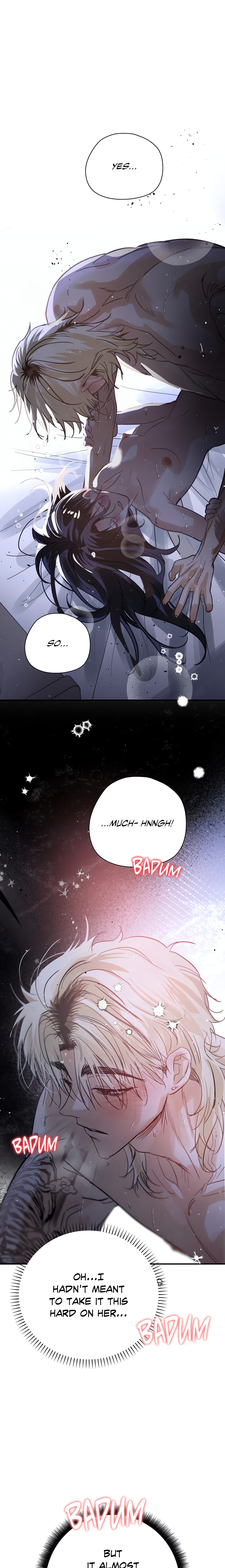 Summer Heat Chap Chapter 18 - Episode 18-Summer Heat - Next Chap 19