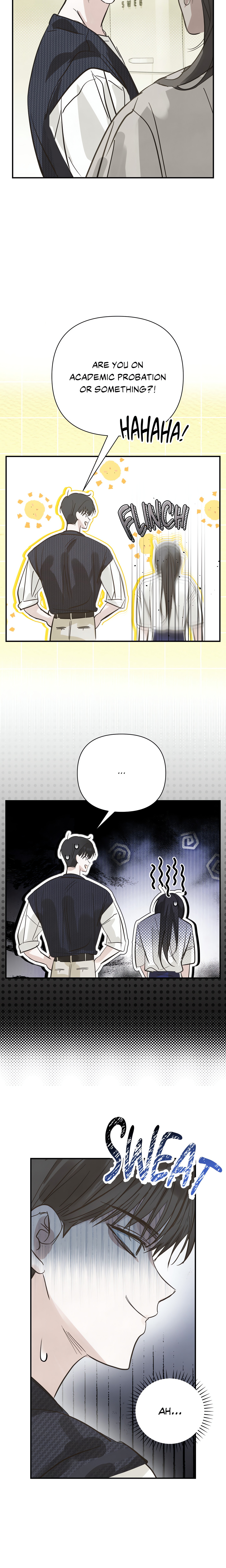 Summer Heat Chap Chapter 19 - Episode 19-Summer Heat - Next Chap 20