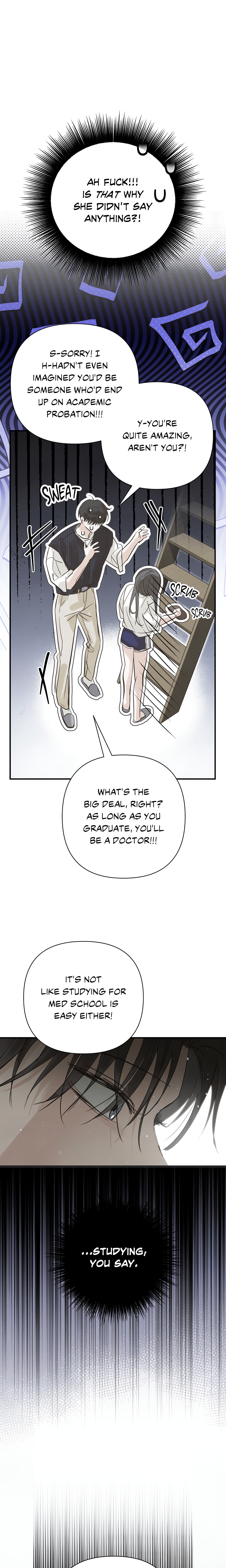 Summer Heat Chap Chapter 19 - Episode 19-Summer Heat - Next Chap 20