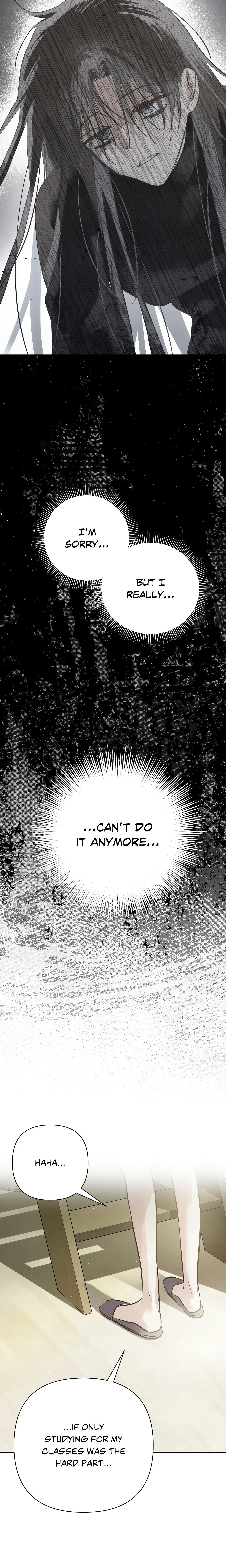 Summer Heat Chap Chapter 19 - Episode 19-Summer Heat - Next Chap 20