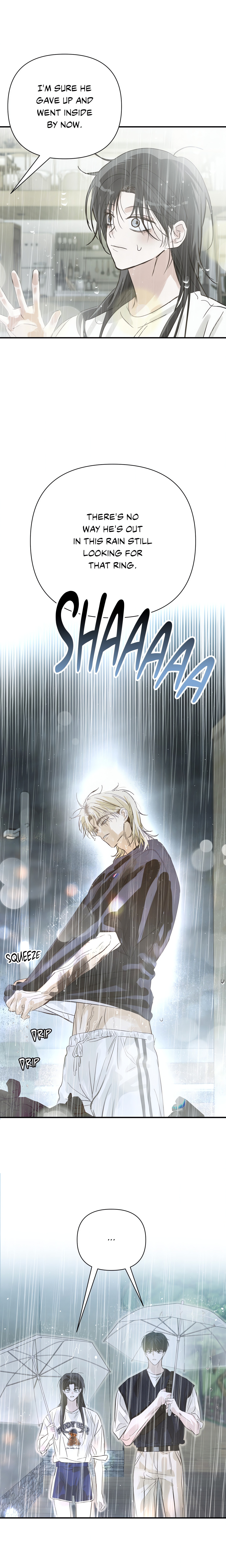 Summer Heat Chap Chapter 19 - Episode 19-Summer Heat - Next Chap 20